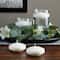 12 Packs: 4 ct. (48 total) Basic Elements™ White Floating Candles by Ashland®